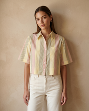 Ambra Stripe