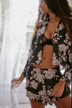 Beauty Sleep PJ Set
