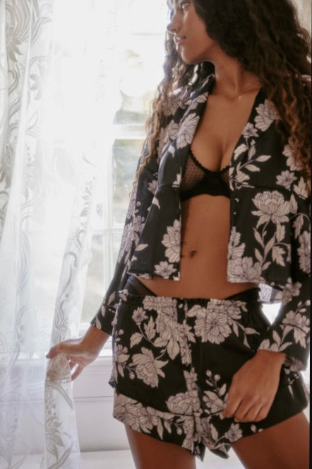 Beauty Sleep PJ Set