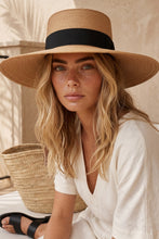 Isla Bonita Hat