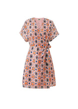Alyha Dress