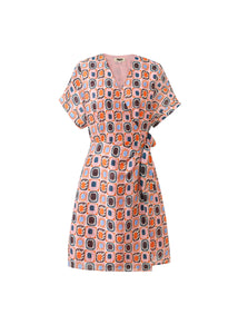 Alyha Dress