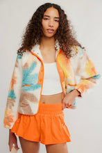 Get Your Flirt On Short