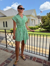 The Isles Mini Dress