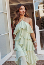 Willow Dress