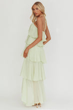 Willow Dress