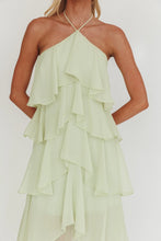 Willow Dress