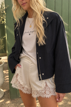 Georgina Jacket