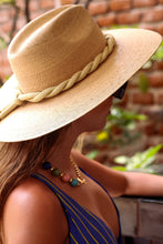 Mermaid Hat