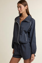 The Courtside Jacket