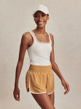 Arlington Running Short 2, Apple Cinnamon