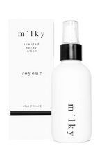 Riddle Voyeur Spray Lotion