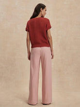 Denny Knit Top