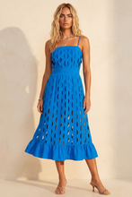 Spring Tides Dress