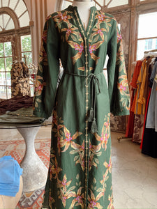 RILEY CAFTAN