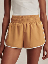 Arlington Running Short 2, Apple Cinnamon