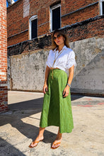 Santiago Convertible Midi Skirt