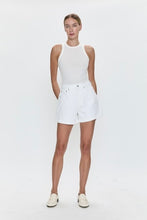Saige High Rise Short