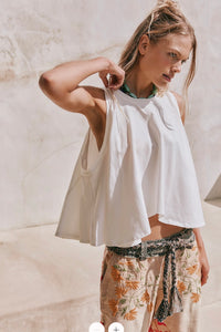 Hialeah Tee