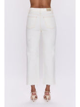 Cassie Crop Super High Rise