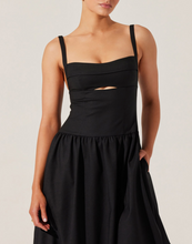 Jevi Dress