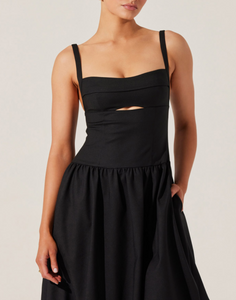 Jevi Dress