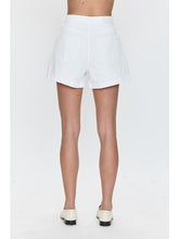 Saige High Rise Short