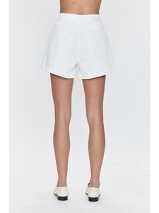 Saige High Rise Short