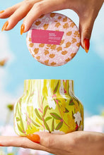 Aloha Petite Pattern Play Candle