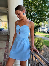 Napoli Mini Dress