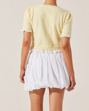 Libi Skirt
