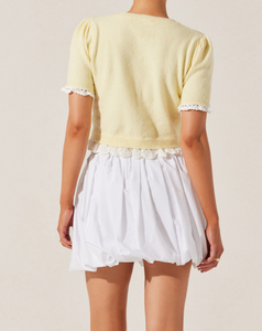 Libi Skirt