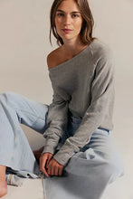 Jess Long Sleeve