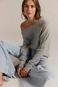 Jess Long Sleeve