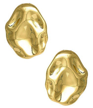 Lisi Lerch - Zara Earring - 18k Gold Plated - Jess Fay Collection - WS