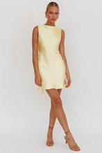 Sorrento Mini Dress