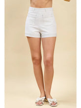 Modern Muse Shorts