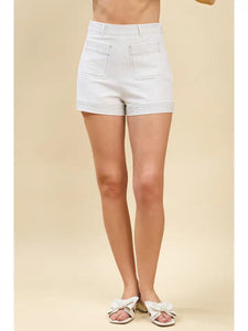 Modern Muse Shorts