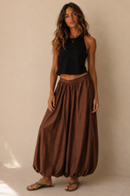 The Hudson Pant