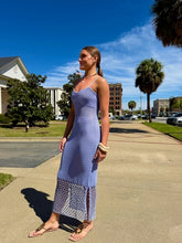 Net Porter Knit Dress