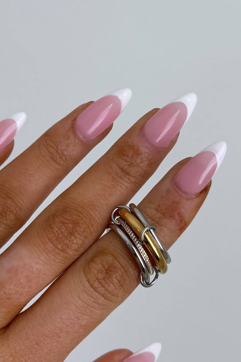 GIA RING