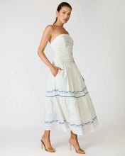 Oia Dress
