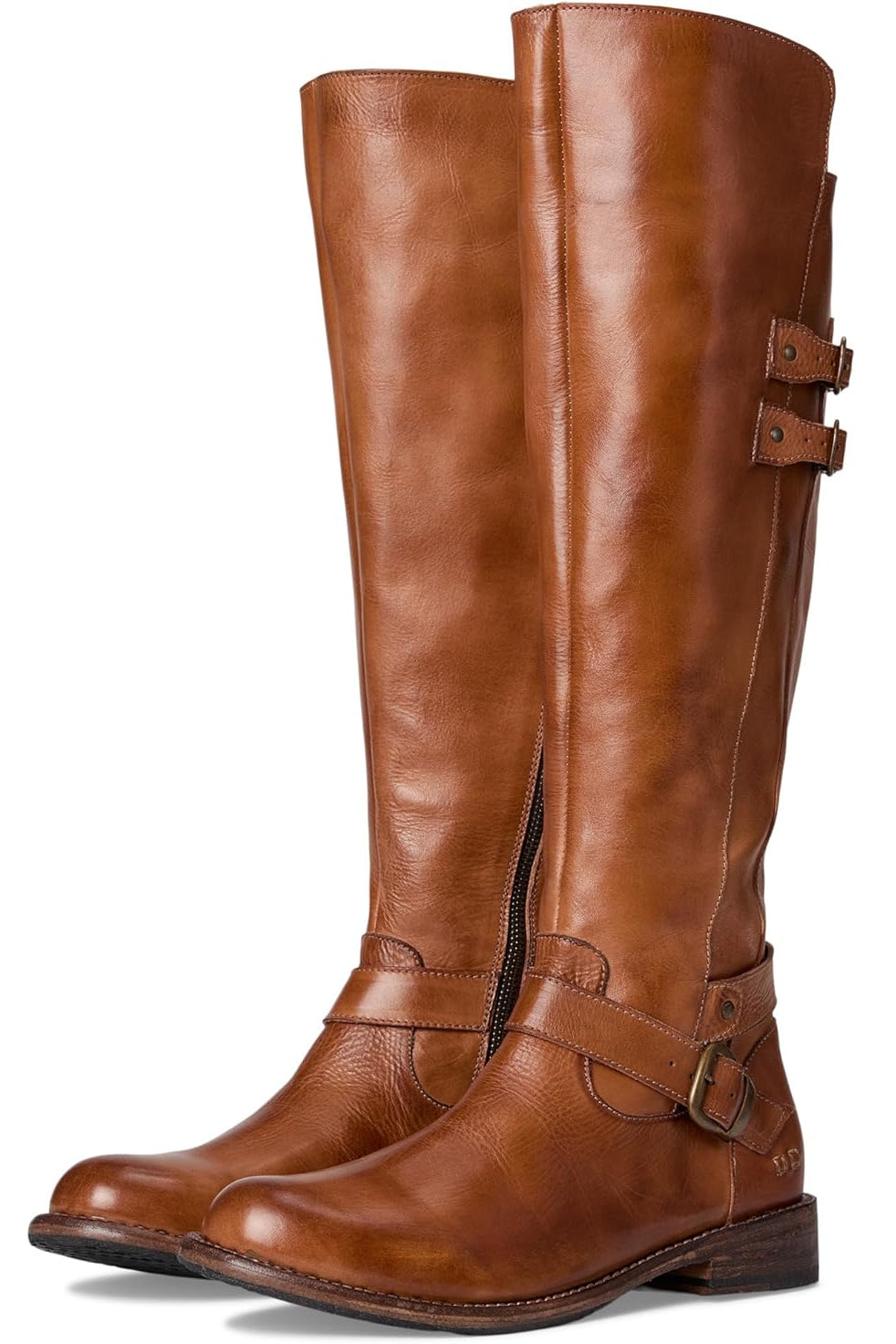 Essence Engineer Moto Boots