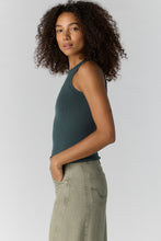 So Soft Seamless Modal Tank