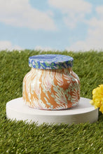 Havana Vanilla Petite Pattern Play Candle