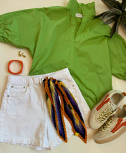 Sloan Blouse