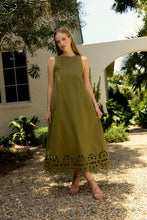 Dani Dress
