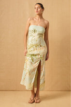Isle Halter Dress