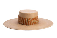 Boheme Hat