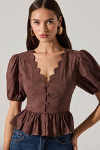 Arely Top